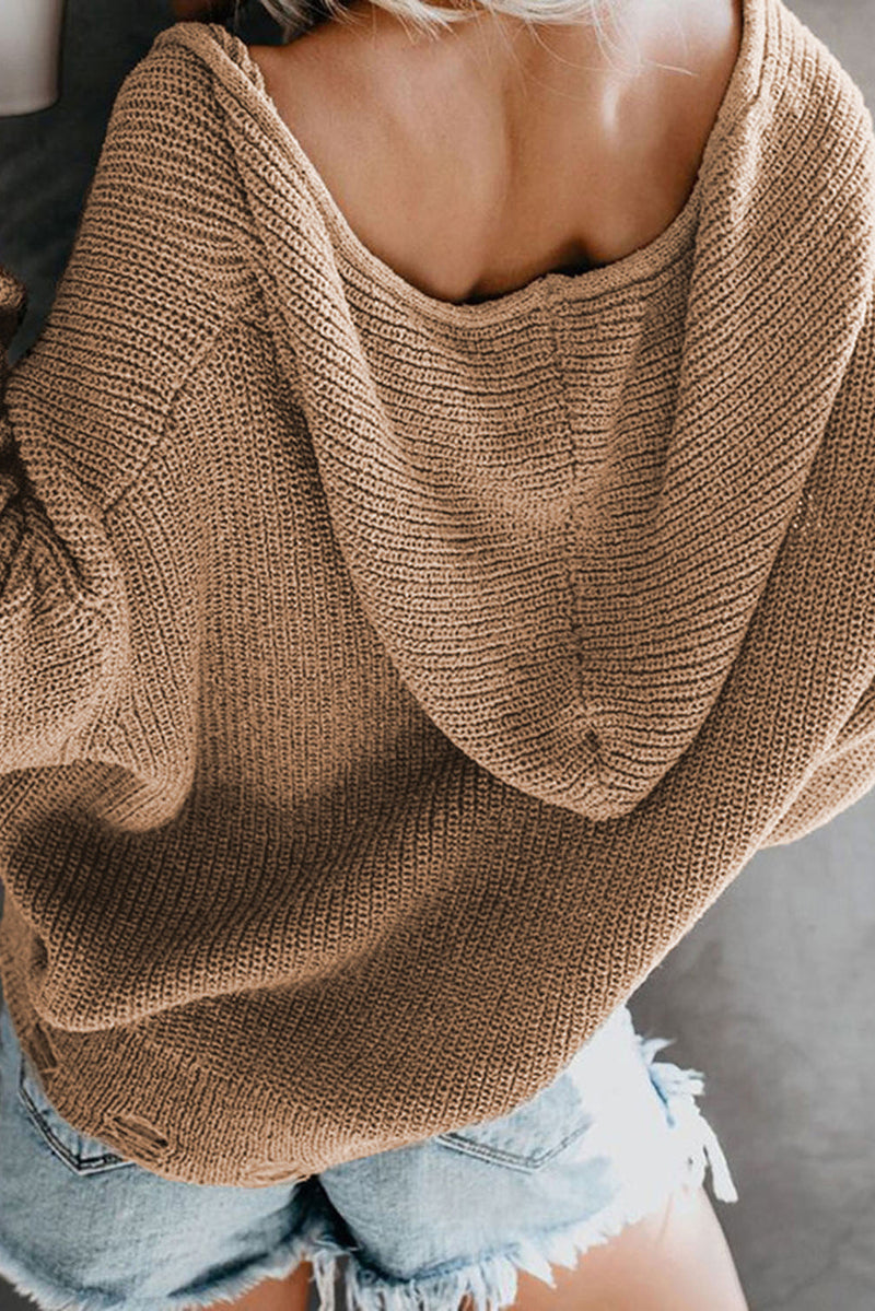 Vintage Inspired Jumper