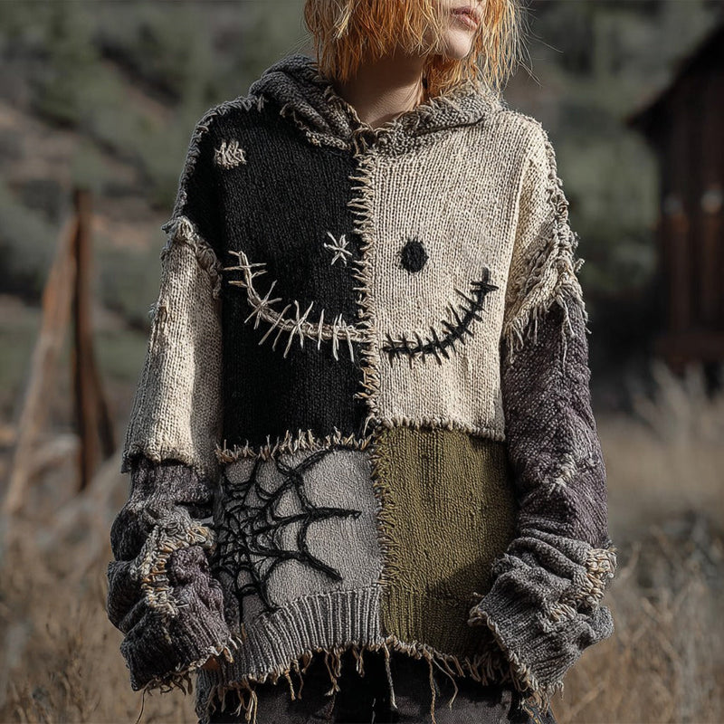 Timeless Vintage Style Garment