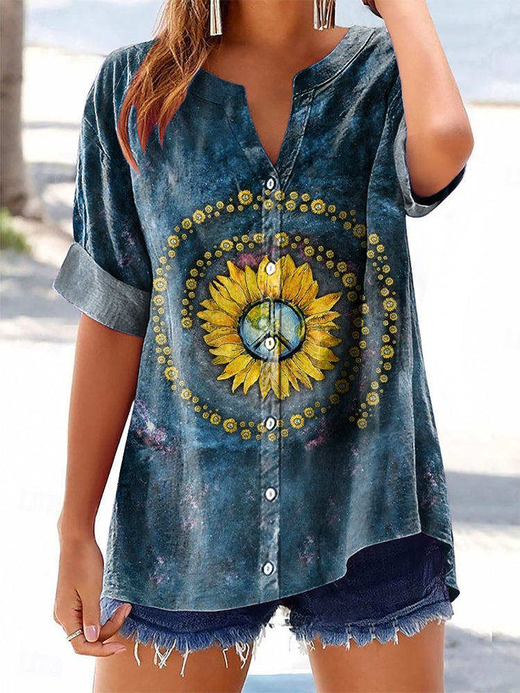Classic Designed Shirt