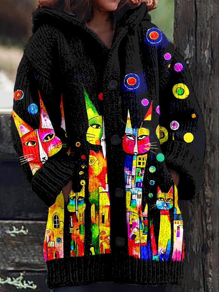 Beautifully Crafted Cardigan
