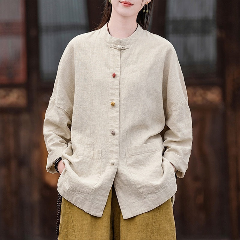 Elegantly Designed Jacket