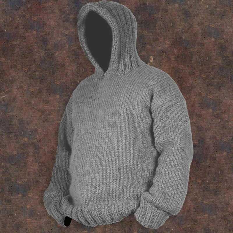 Classic Designed Jumper