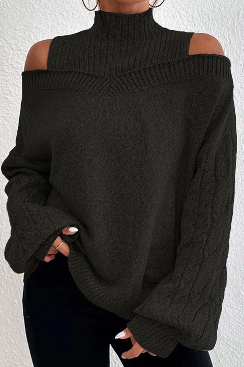 Elegantly Designed Jumper