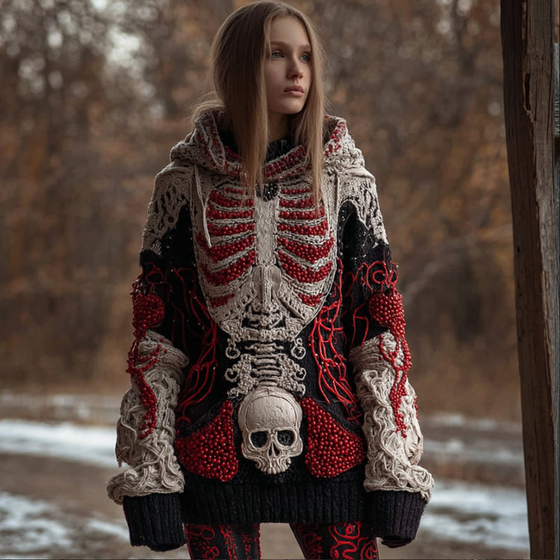 Classic Designed Jumper
