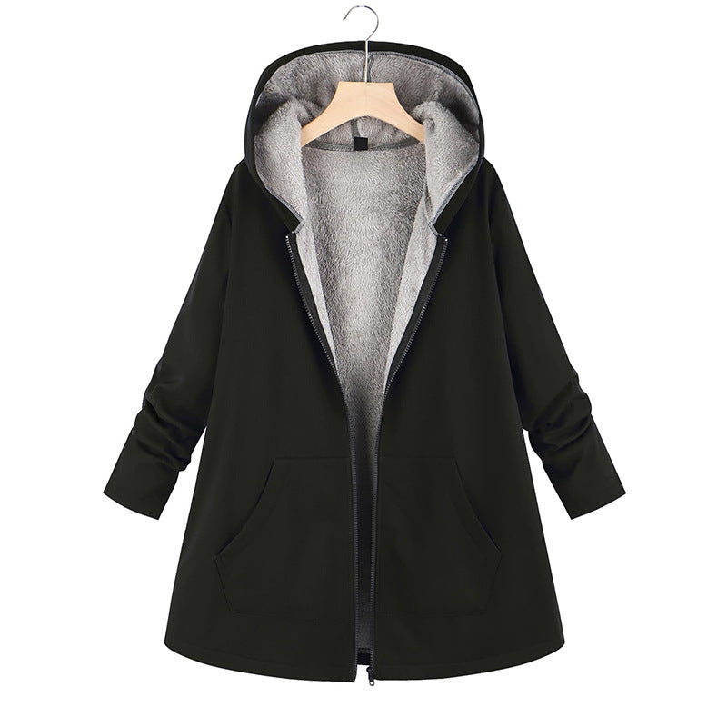 Thoughtfully Designed Jacket