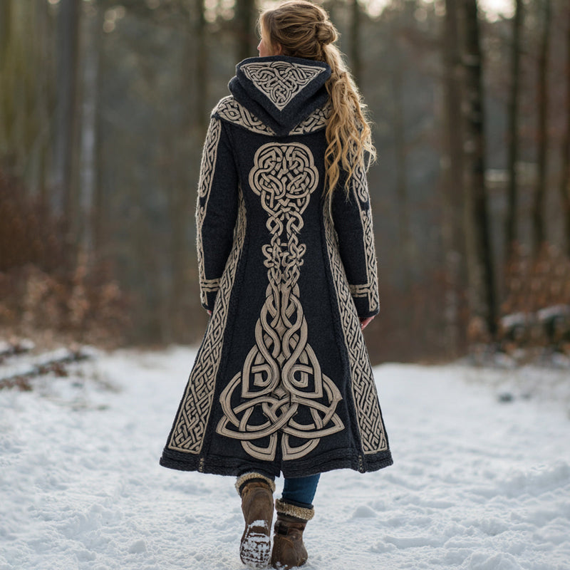 Vintage Inspired Cardigan