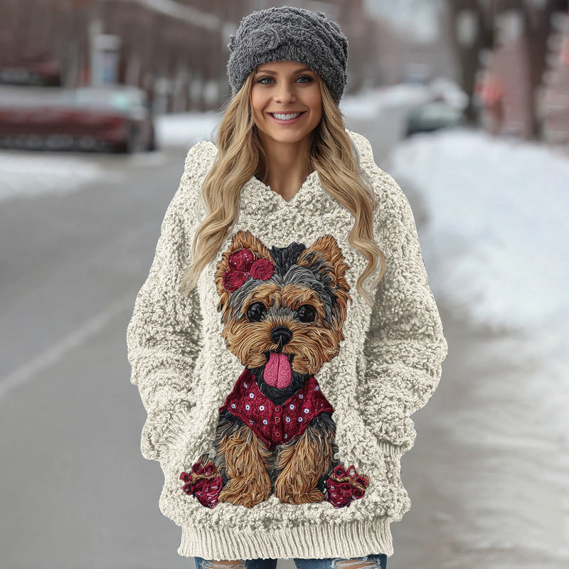 Classic Designed Jumper