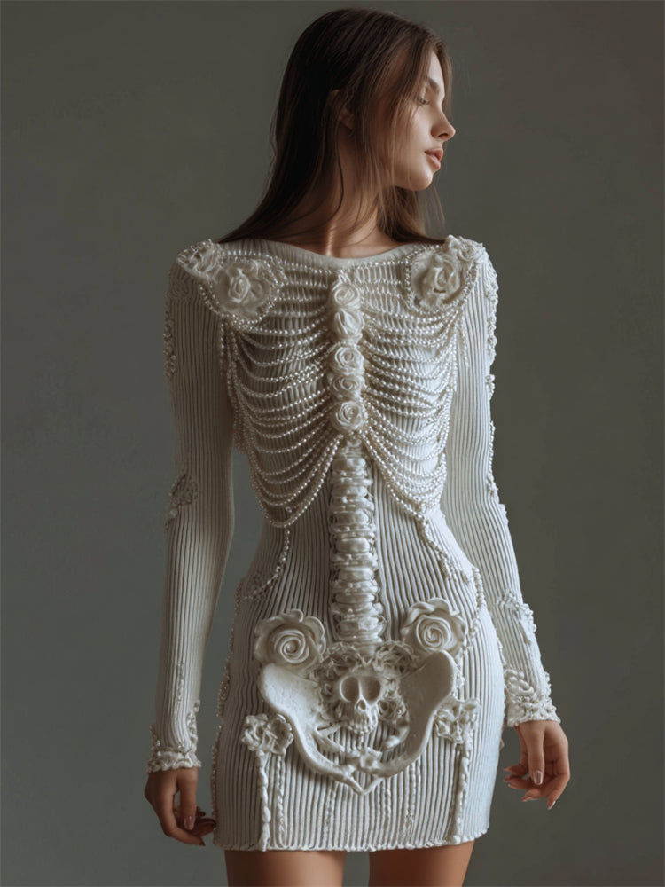 Vintage Inspired Jumper