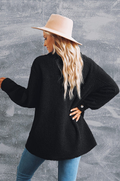 Gracefully Designed Jacket