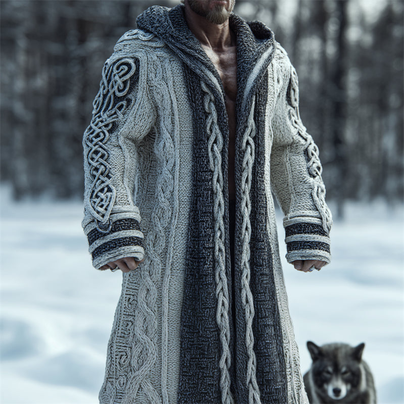 Classic Vintage Cardigan