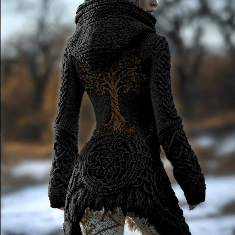 Elegantly Designed Jumper