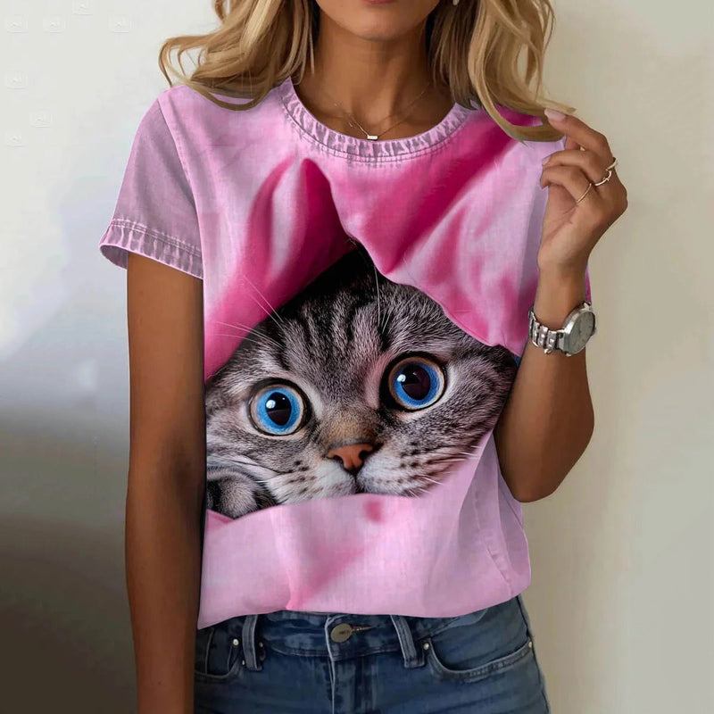 Classic Designed T-Shirt