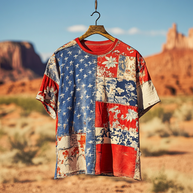 Thoughtfully Designed T-Shirt