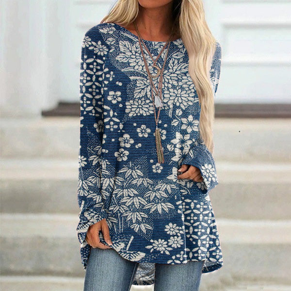 Elegantly Designed Garment