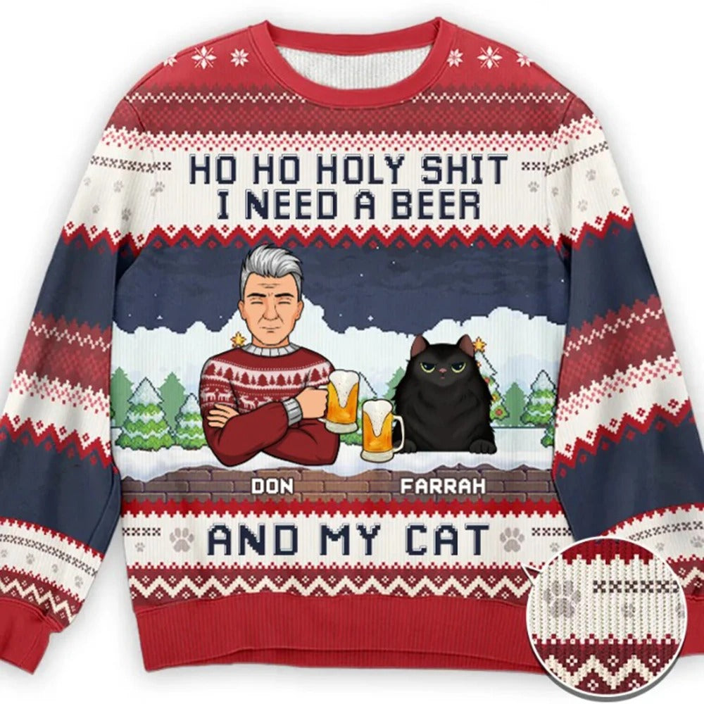 Beautifully Crafted Jumper