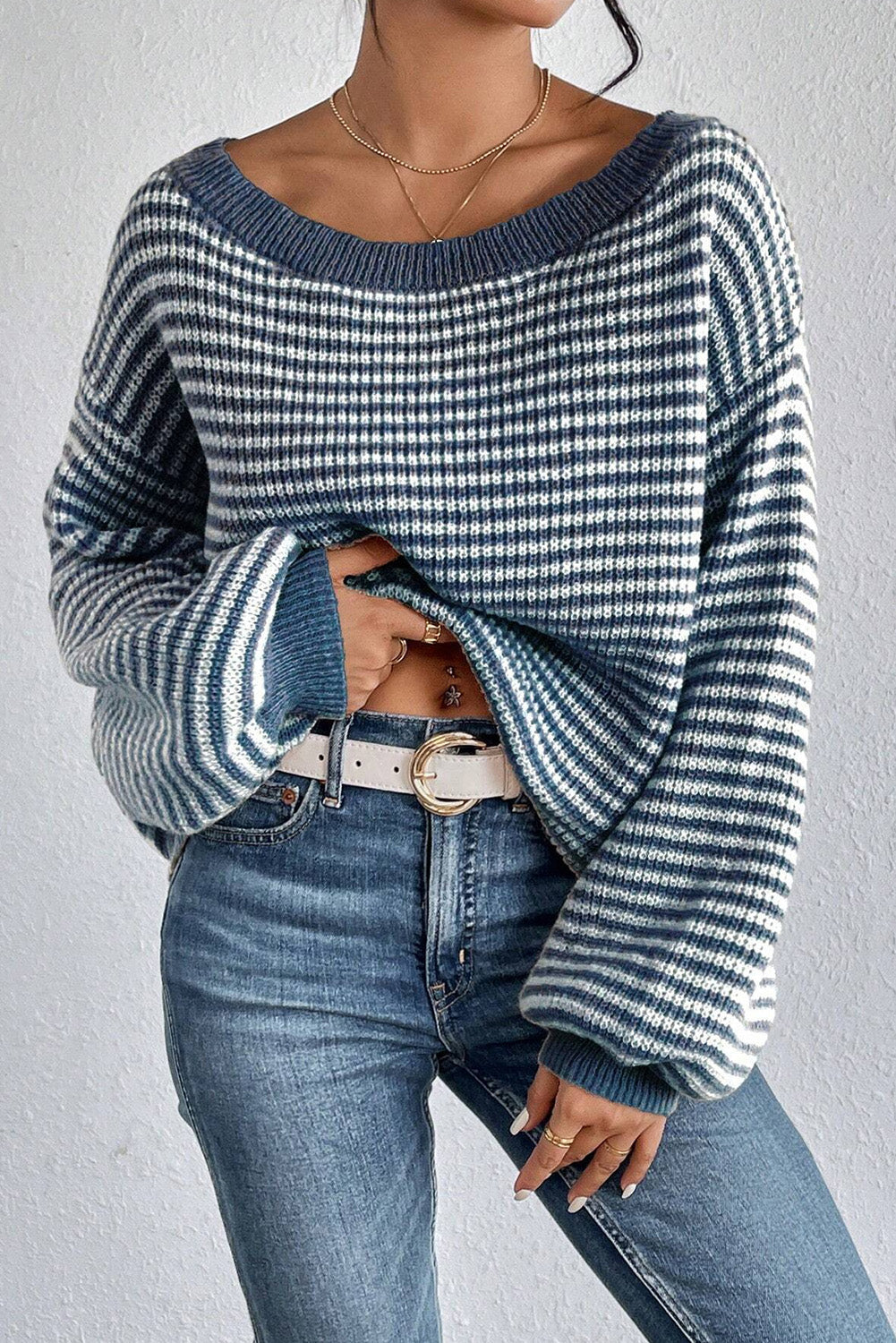 Classic Vintage Jumper