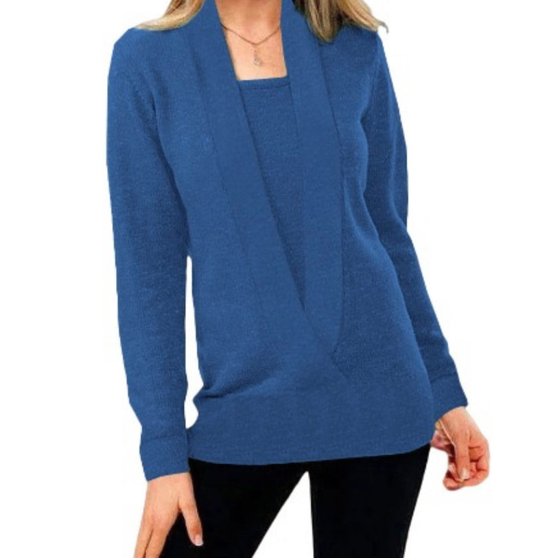 Elegantly Designed Jumper
