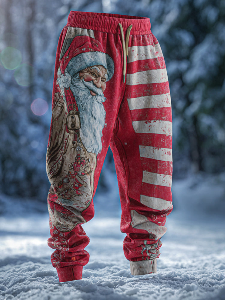 Classic Vintage Trousers