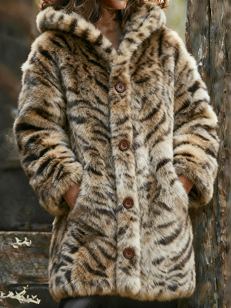 Gracefully Designed Cardigan