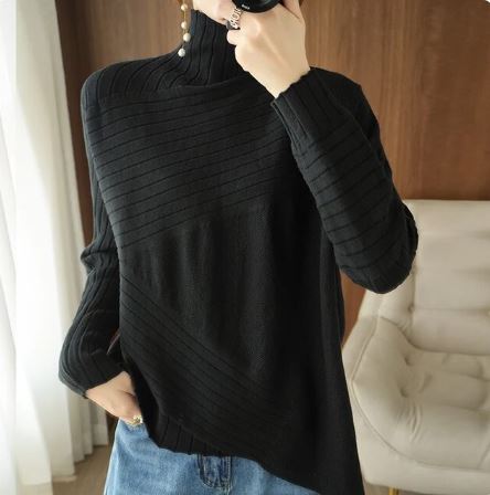 LM | Winter Women Sweater