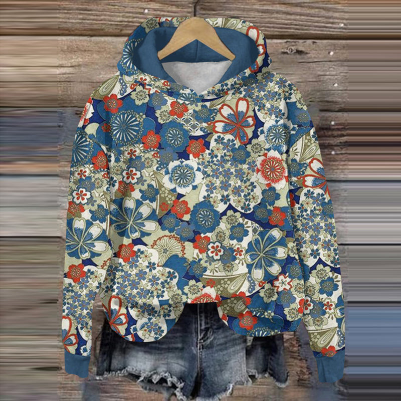 Gracefully Designed Garment
