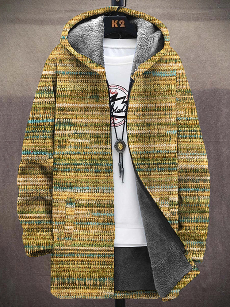 Classic Vintage Coat