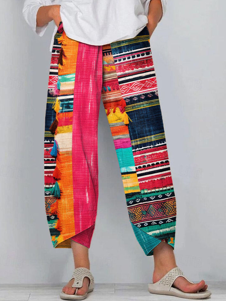 Classic Vintage Trousers