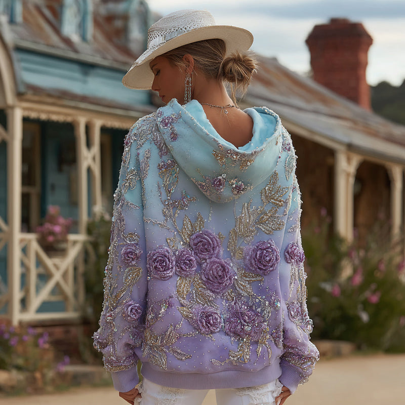 Elegantly Designed Garment