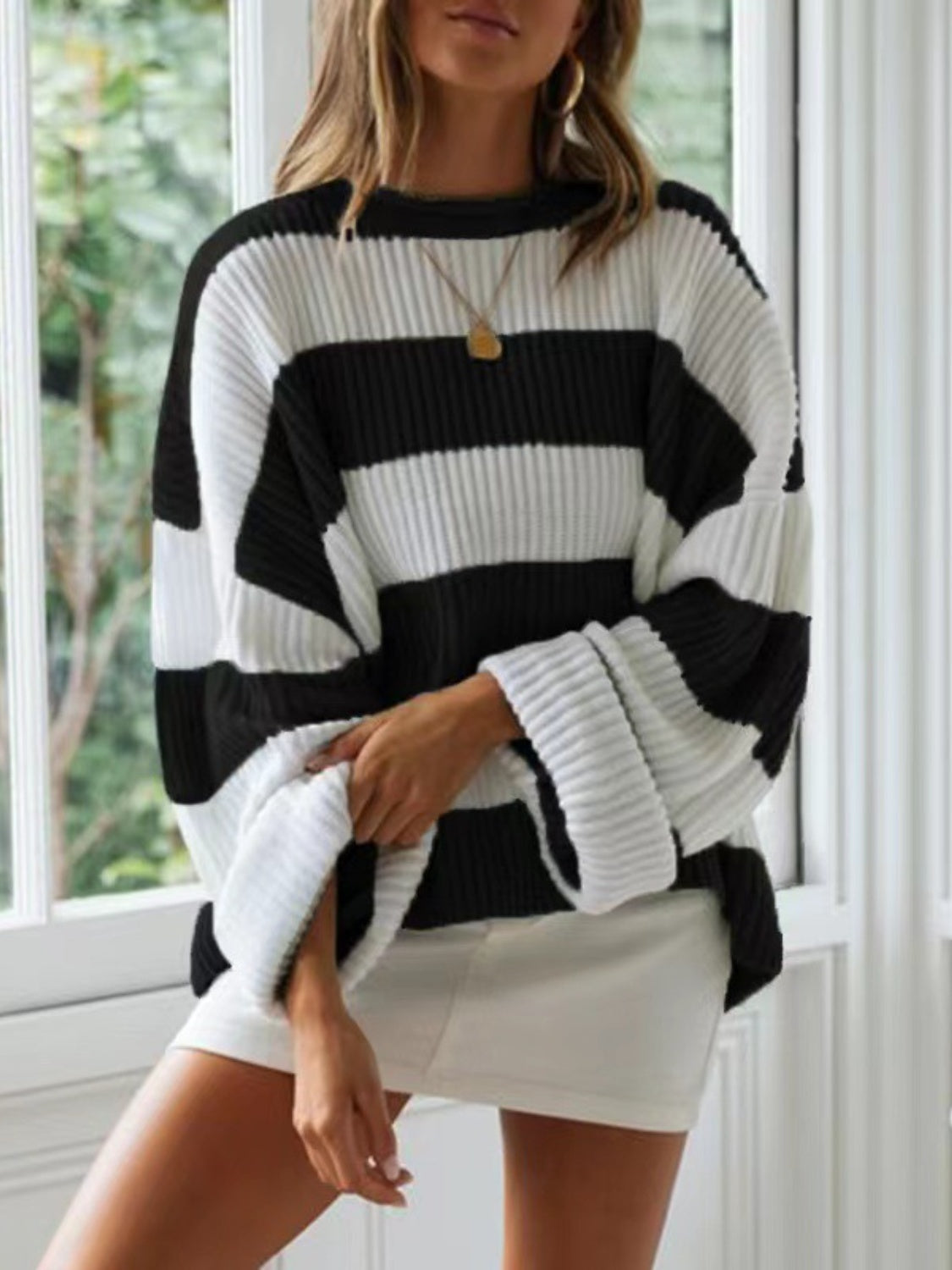 Beautifully Crafted Jumper