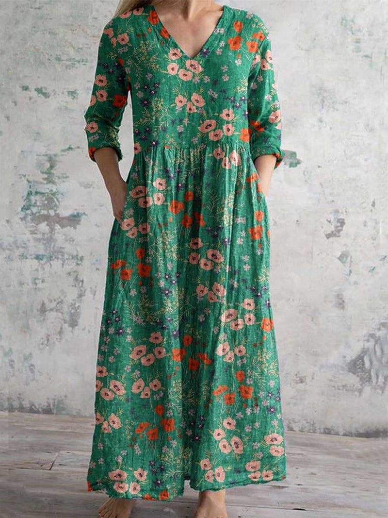 Beautifully Crafted Dress