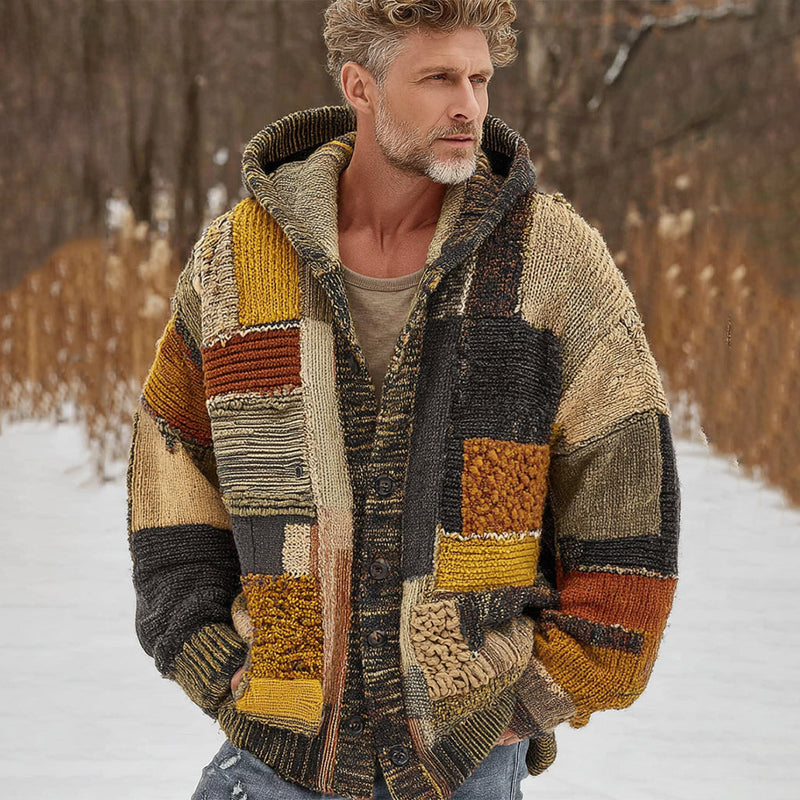 Beautifully Crafted Cardigan