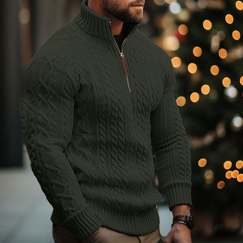 Elegantly Designed Jumper
