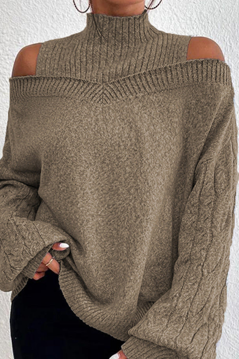 Elegantly Designed Jumper