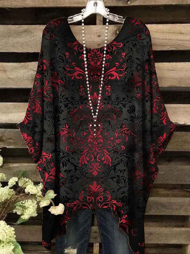 Thoughtfully Designed Top