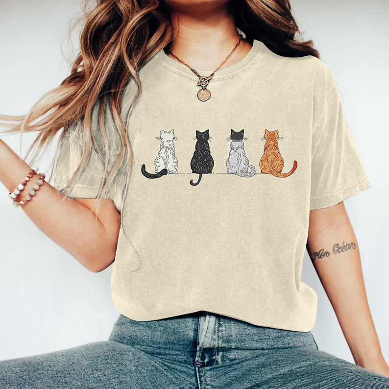 Classic Vintage T-Shirt