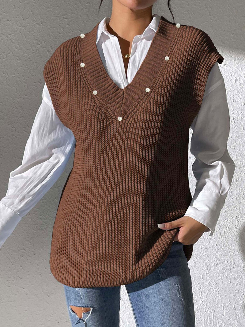 Vintage Inspired Jumper