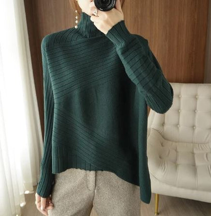LM | Winter Women Sweater