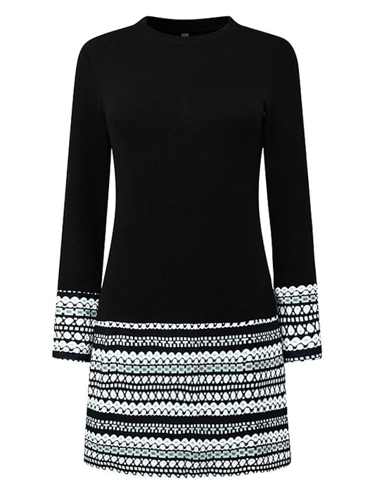 LM | Effortless and trendy winter shorts