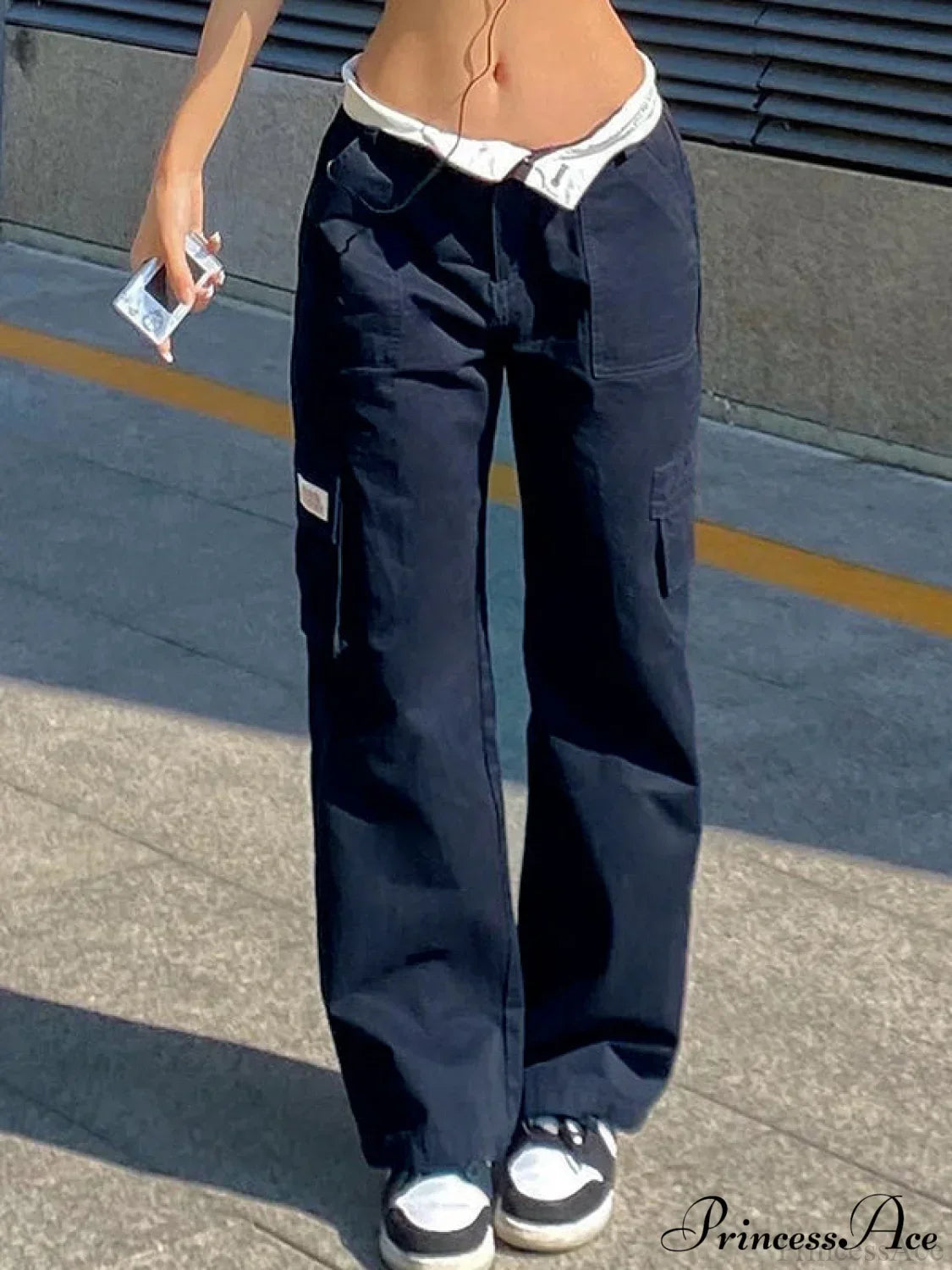 Navy Blue