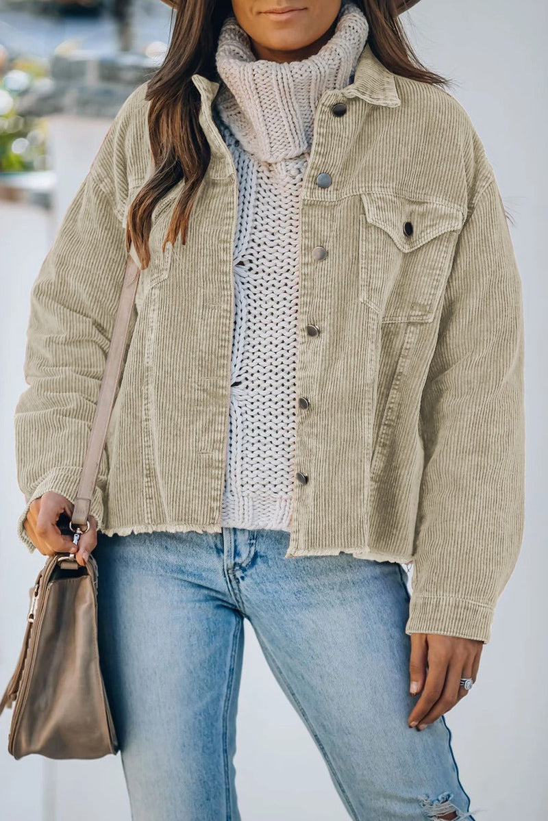 Classic Designed Jacket