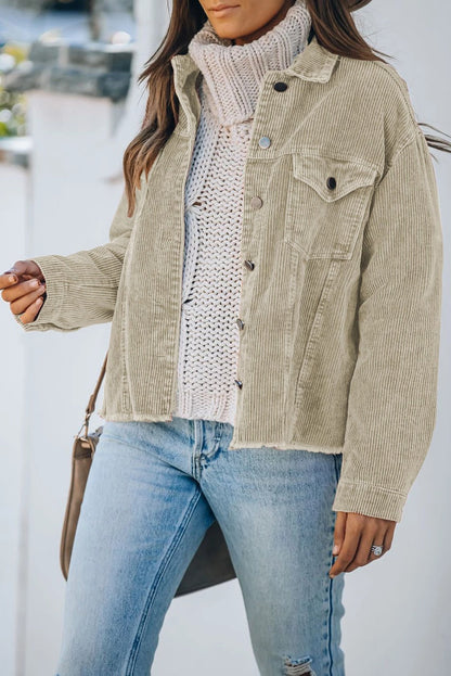 Classic Designed Jacket