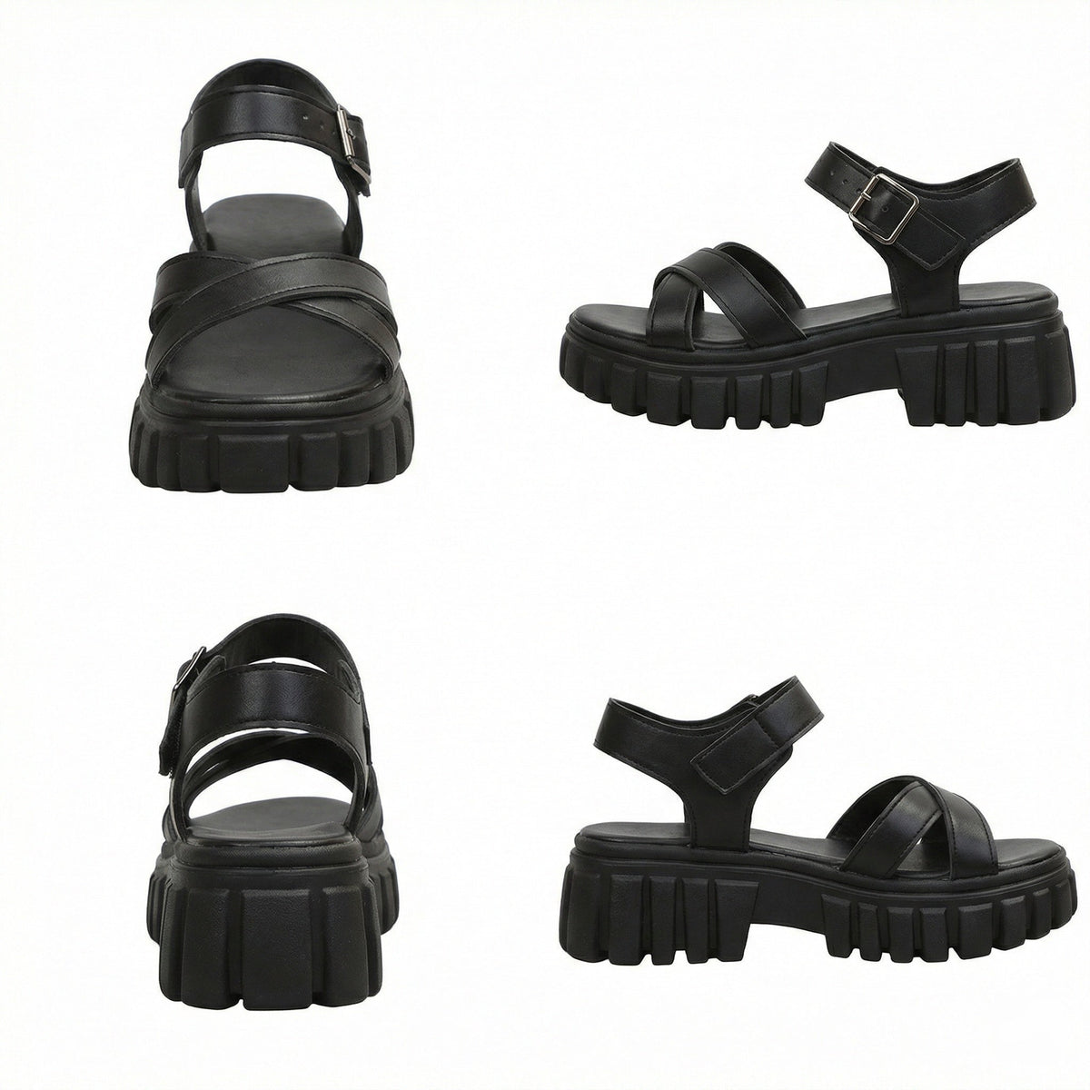 Stylish Orthopedic Shoes for Any Occasion