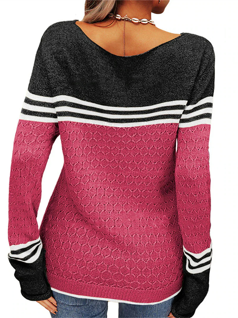 Beautifully Crafted Jumper