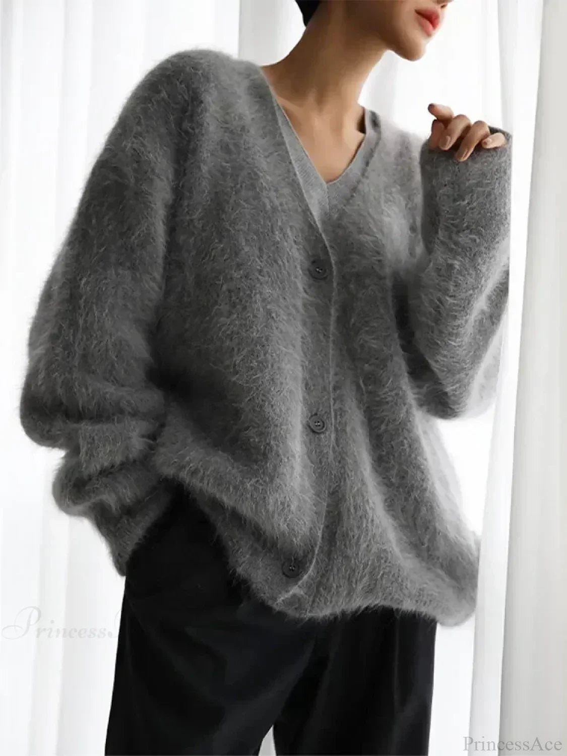 Beautifully Crafted Cardigan