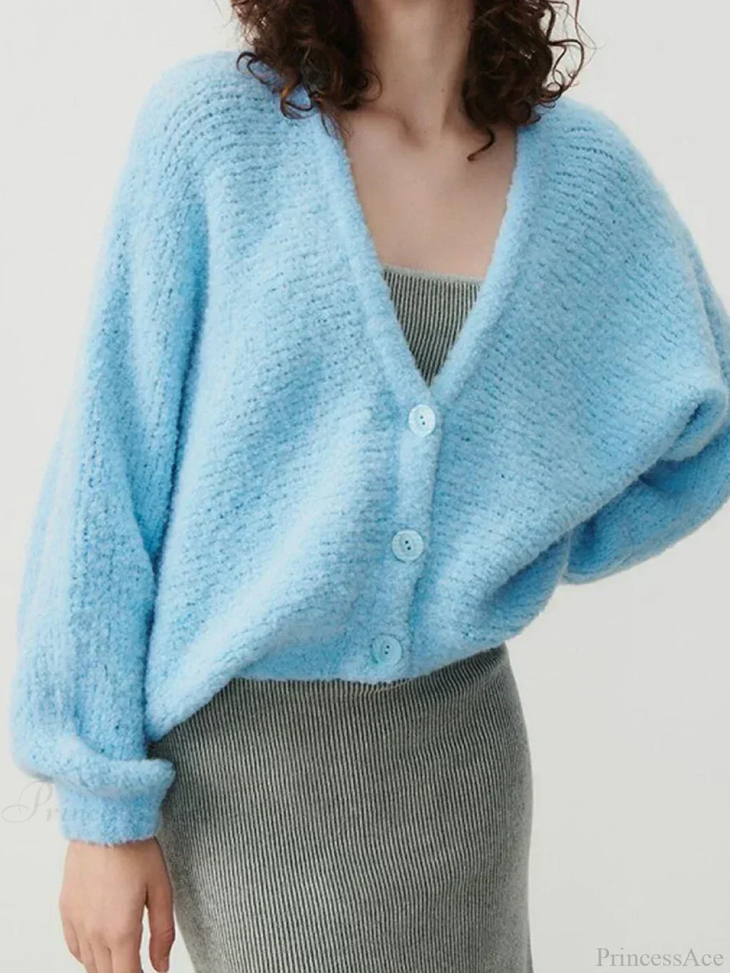 Classic Vintage Cardigan