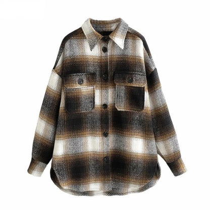 LM | MaisiesJacket I Jacket for women