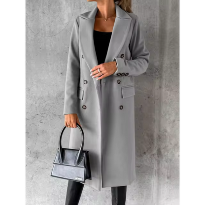 Elegantly Designed Jacket