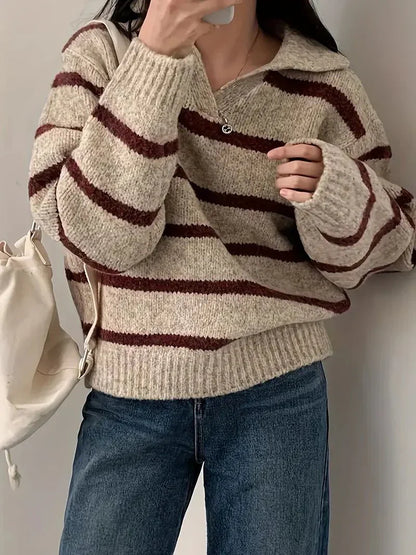 Thoughtfully Designed Jumper