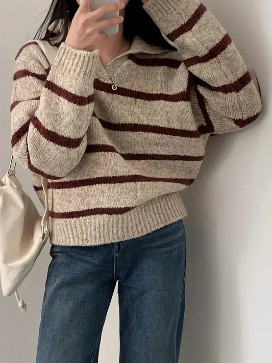 Classic Vintage Jumper