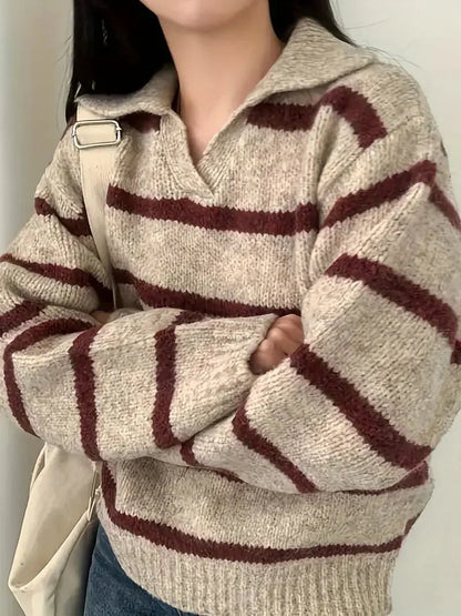 Classic Vintage Jumper